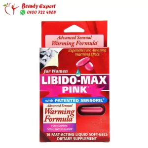 libido max pink