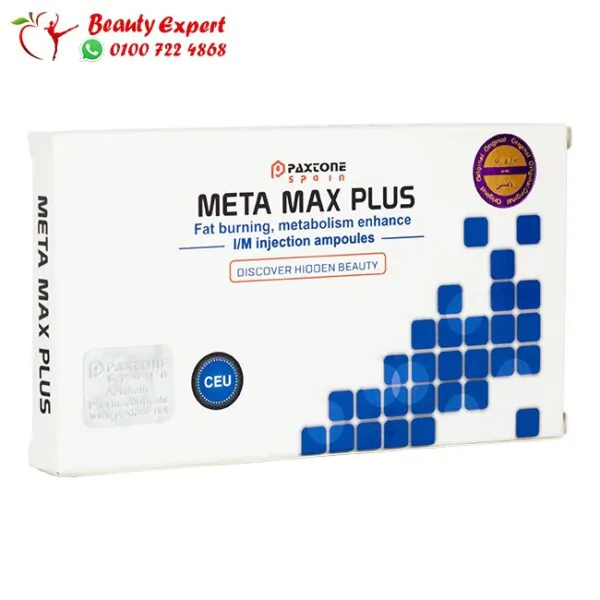 Metamax plus