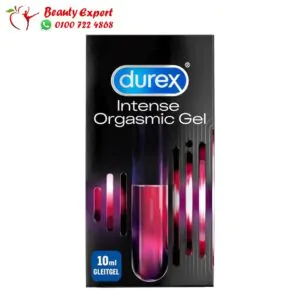 Durex intense gel