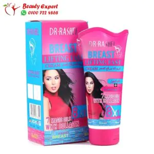 Rashel Breast Lifting Fast Cream