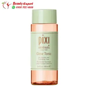 تونر بيكسي جلو - pixi beauty glow tonic