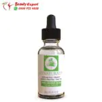 سيروم هيالورونيك اسيد اوز ناتشورال - OZ Naturals Hyaluronic Acid Serum