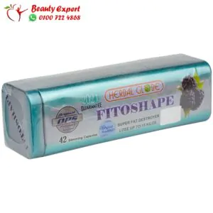 Herbal Fitoshape