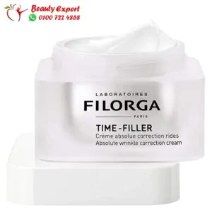 Filorga time filler cream