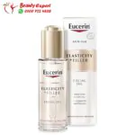 eucerin elasticity filler oil