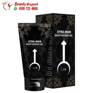 xtra man enlargement gel