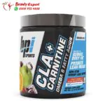 BPI Sports CLA + Carnitine