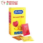 durex كوندوم