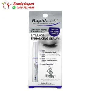 سيروم رابيد لاش للرموش rapidlash 3 مل