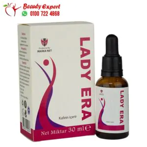 Lady era drops libido enhancer