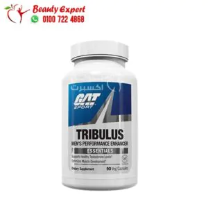 مكمل تريبولوس جات gat tribulus