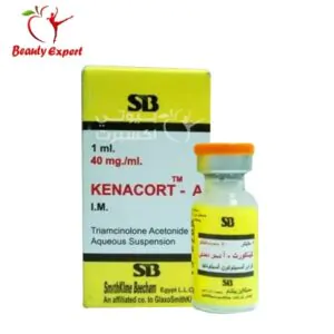 Kenacort injection