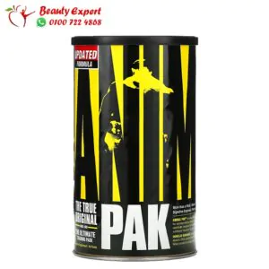 Animal Pak 44 Packs