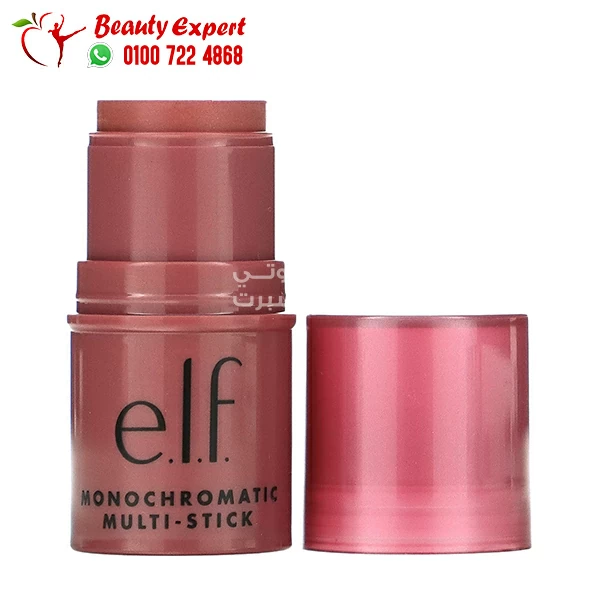 E.L.F., Monochromatic Multi-Stick, Sparkling Rose, 0.155 oz (4.4 g)