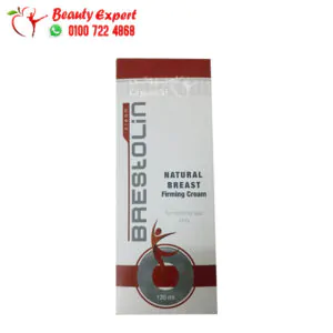 brestolin breast firming cream