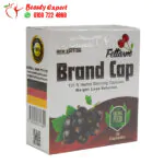 Fettarm brand cap capsules for weight loss