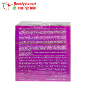 slim body capsules 