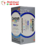 Centrum silver vitamins for men 100 tablets