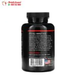 Force Factor L-Arginine 3000 mg 150 Capsules