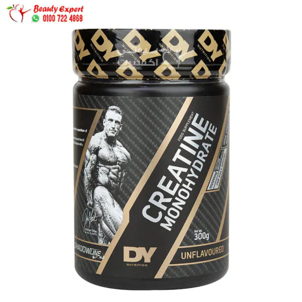 creatine monohydrate 300g dorian yates