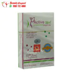 Active slim tablets lose weight