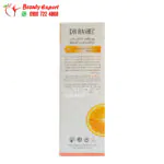 Dr Rashel vitamin c essence toner for whitening, cleansing and pore minimizing