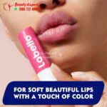 Labello lip balm watermelon is best moisturising lip balm