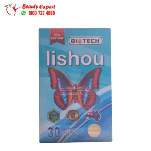 Lishou slimming pills