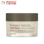 Blithe Pressed Serum Tundra Chaga for improve skin and cope with wrinkles 50 ml