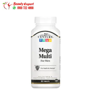 Mega Multi for Men