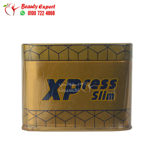 Herbal Way Xpress Slim capsules