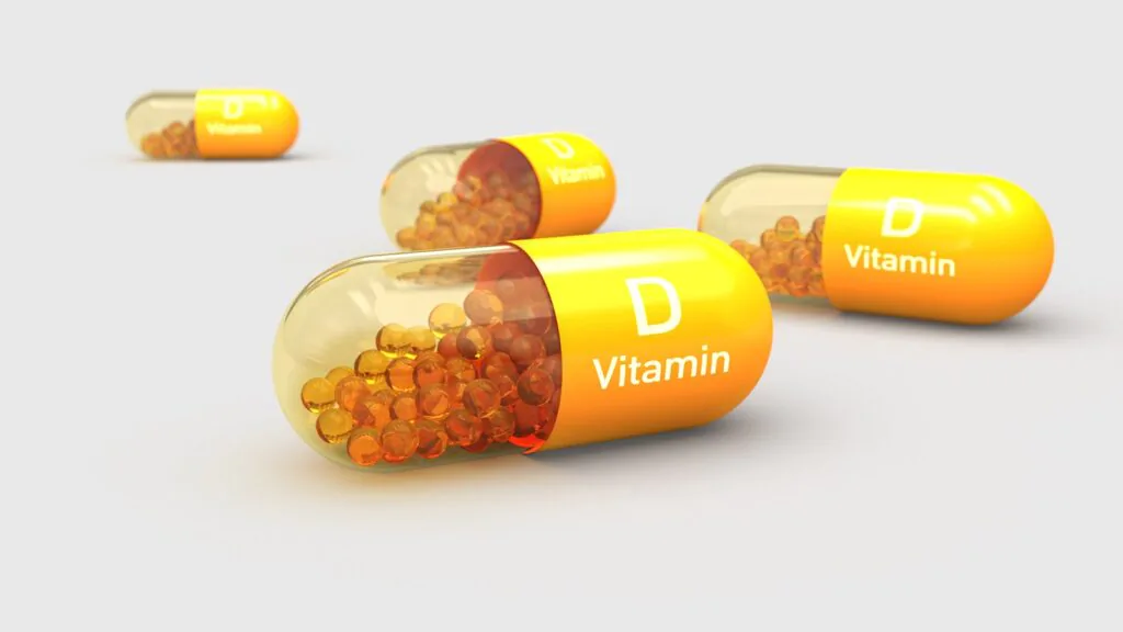 puritan's pride vitamin d3 فوائد