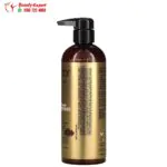 بلسم شعر بالبيوتين بورا دور للشعر الخفيف 16 أونصة سائلة 473 مل - Pura D'or Professional Grade Biotin Conditioner, 16 fl oz (473 ml)