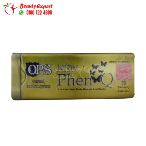 new phen q pills for Slimming 30 Capsules