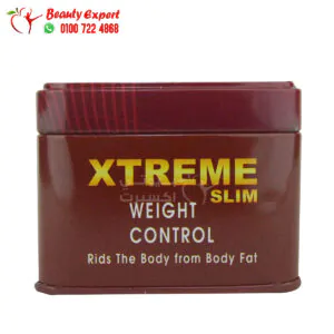 Xtreme Slim capsules 30 Herbal King