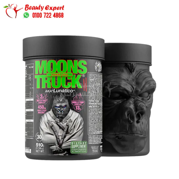 buy ‎moons-truck supplement pre-workout 510g ‎