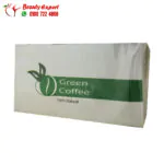 اعشاب green coffee طبيعية 30 كيس natural green coffee